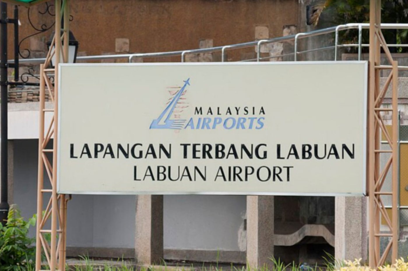 Labuan Airport operations disrupted again after suspected WWII bomb found near runway