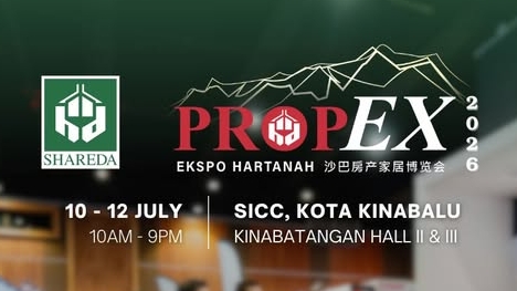 PropEX 2026 to feature resale homes for the first time