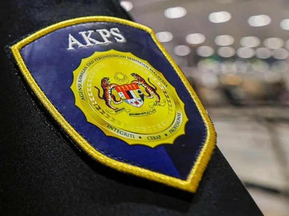 AKPS foils RM1.69m drug smuggling bid at KLIA