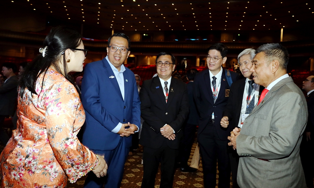 CM reaffirms commitment to human capital under SMJ 2.0
