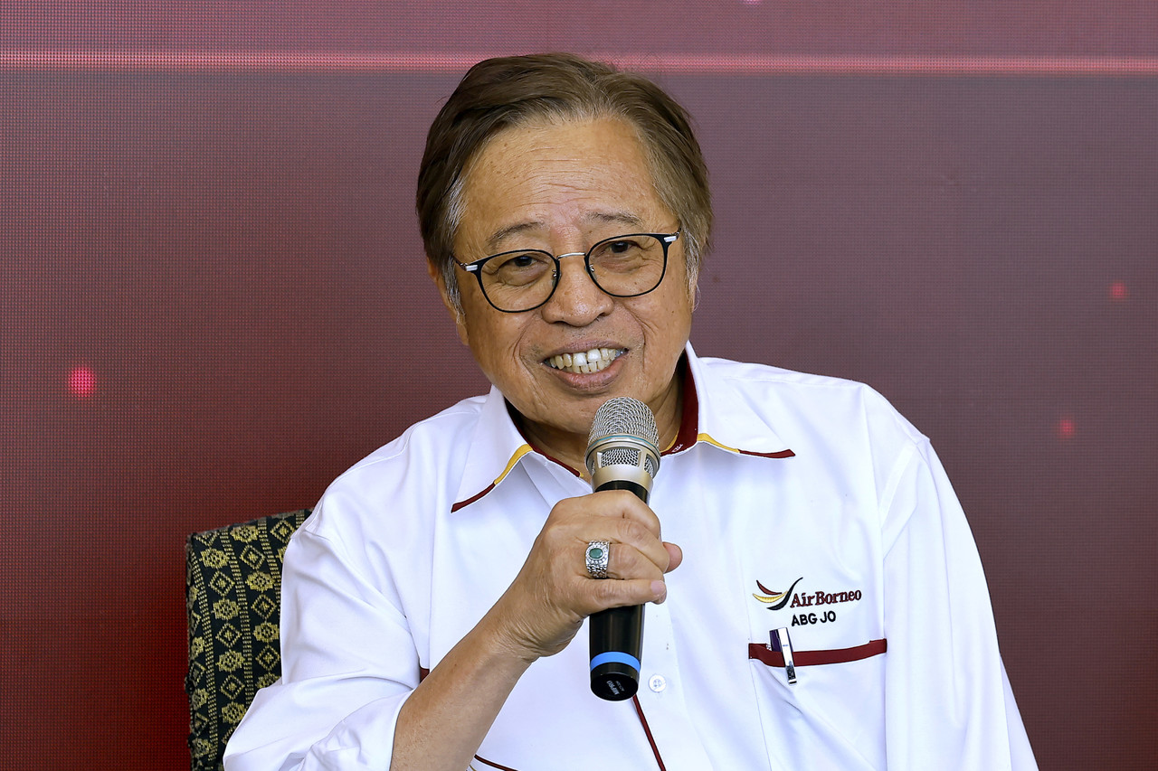 AirBorneo to expand Asean network, maintain rural air services