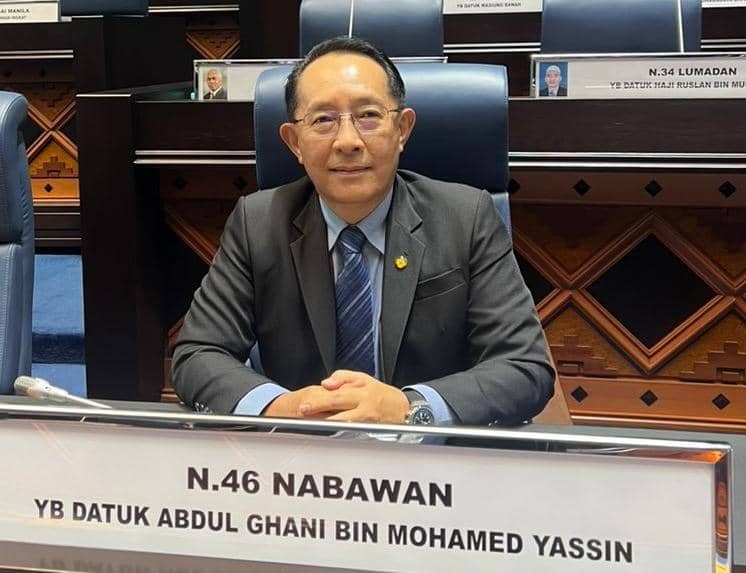 YB urges faster progress on Nabawan development projects