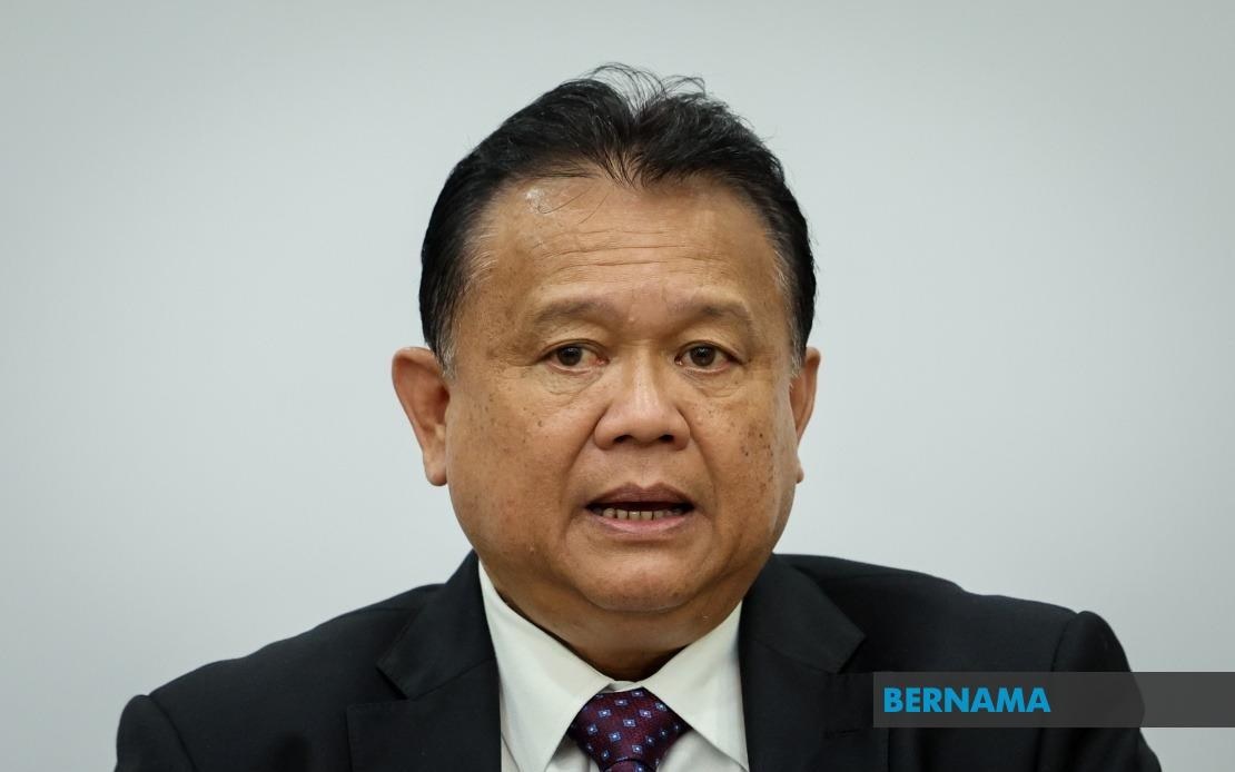 Recovery plan submitted for delayed Pan Borneo Sabah work package