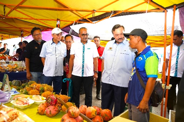 Ministry open to Sabah’s diesel needs