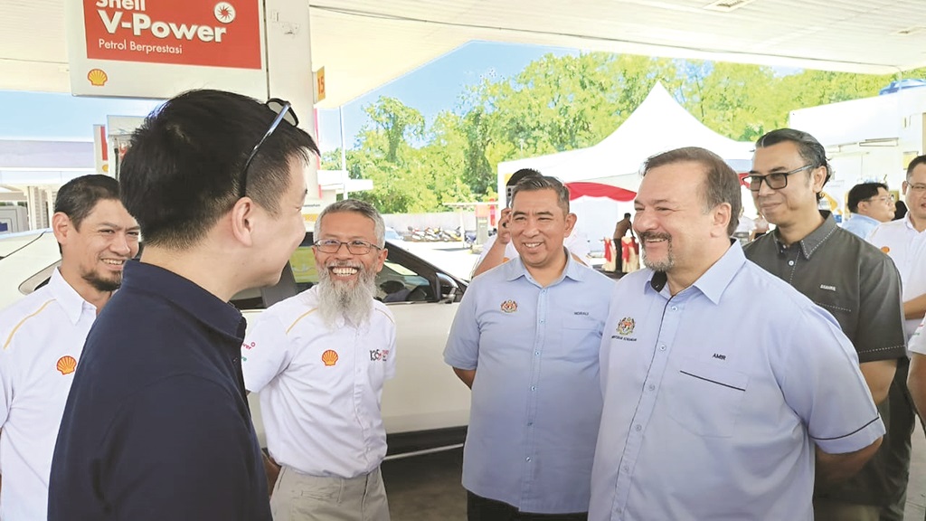 Budi Diesel: Review will depend on data 