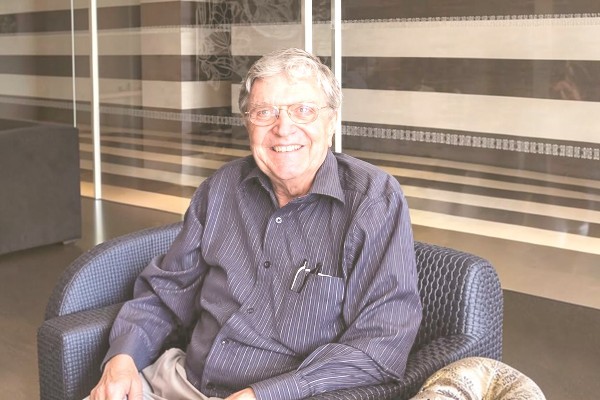 New book honours legacy of late Sabah agriculturist 