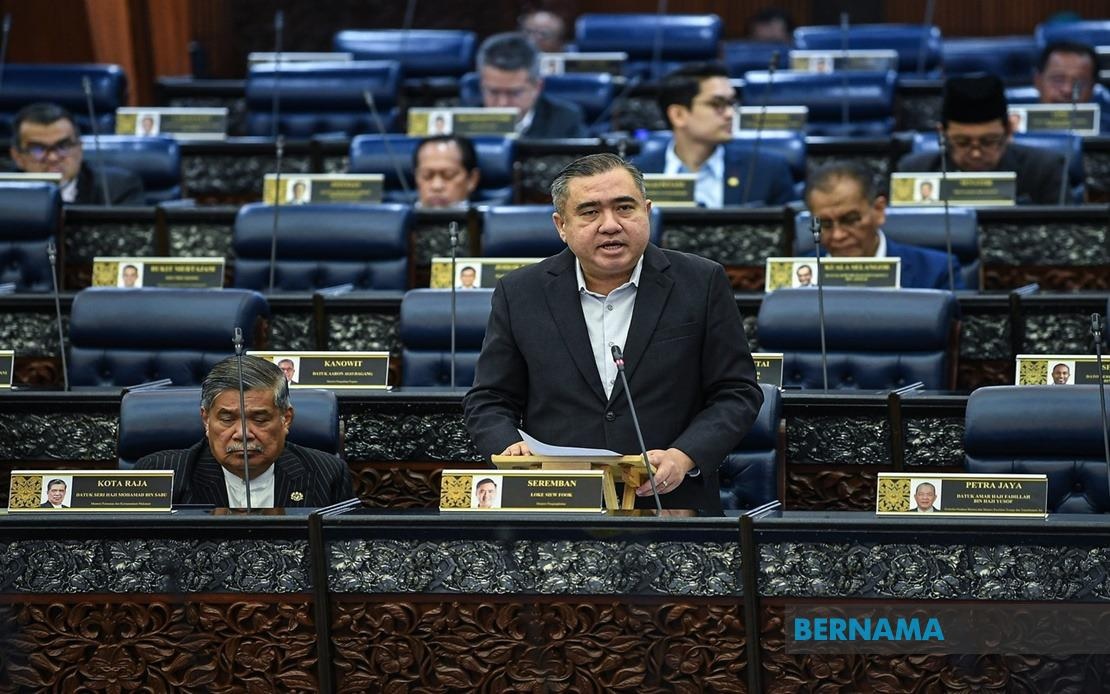Naik taraf RM24 juta Lapangan Terbang Sandakan bermula hujung tahun