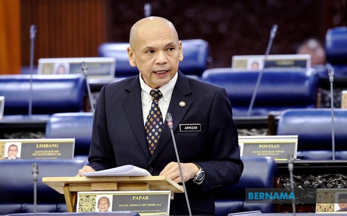 Over 15,000 Rahmah Sales held nationwide