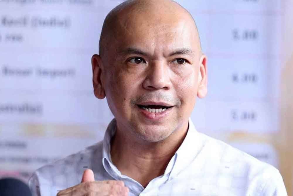 MyKad may be used to buy subsidised cooking oil