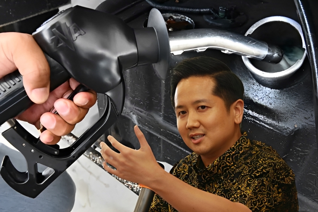 Need to strengthen Budi Diesel 