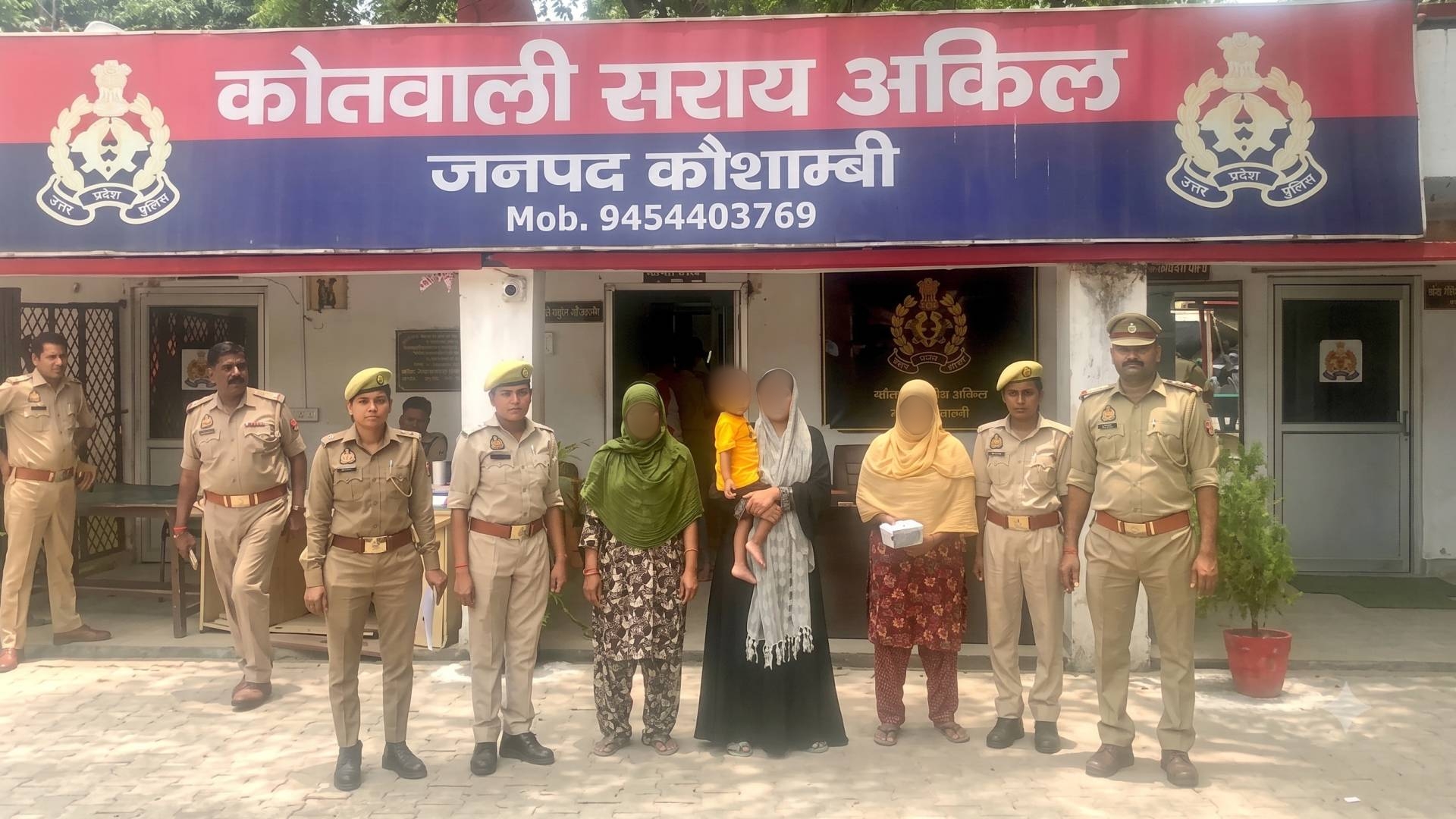 Three women arrested in India over suspected beef cooking