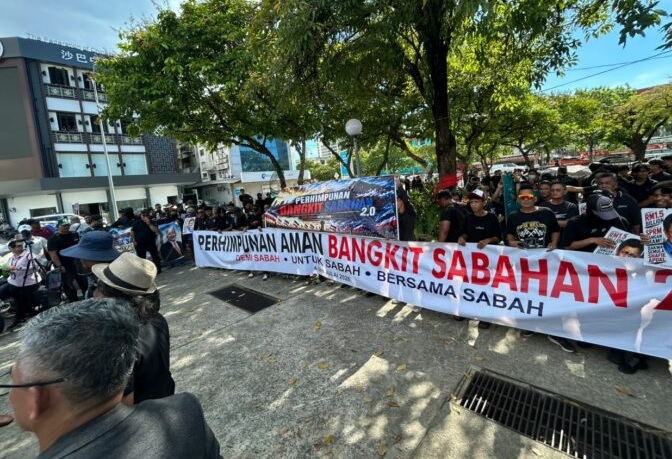 Kerajaan Persekutuan digesa percepat gubal, laksana Akta Pembiayaan Politik