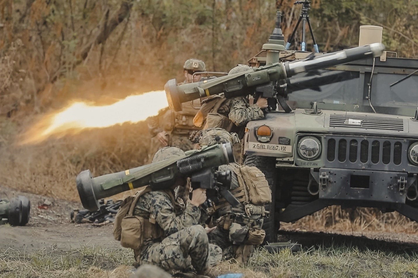Blueprint for future Philippines-US defence