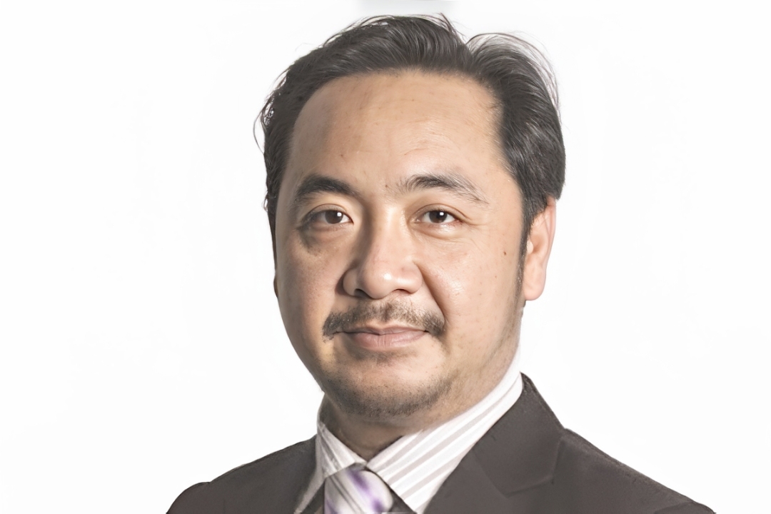 Bonaventure takes over from Jahid 
