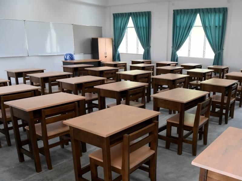 Discipline aims to reform, not punish: Education Department