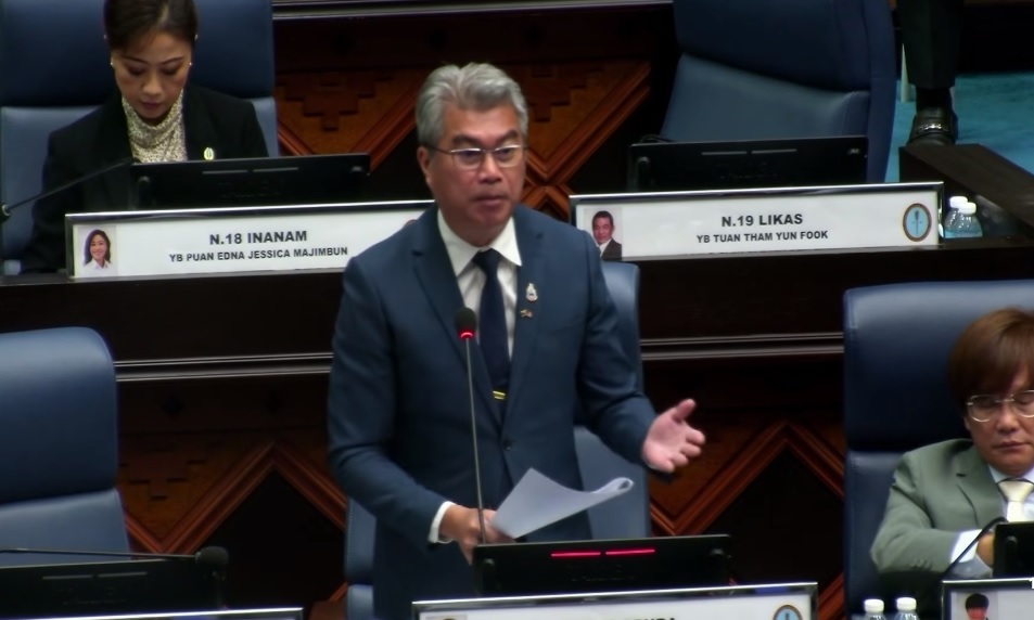 Rep’s reason for not supporting Bill 