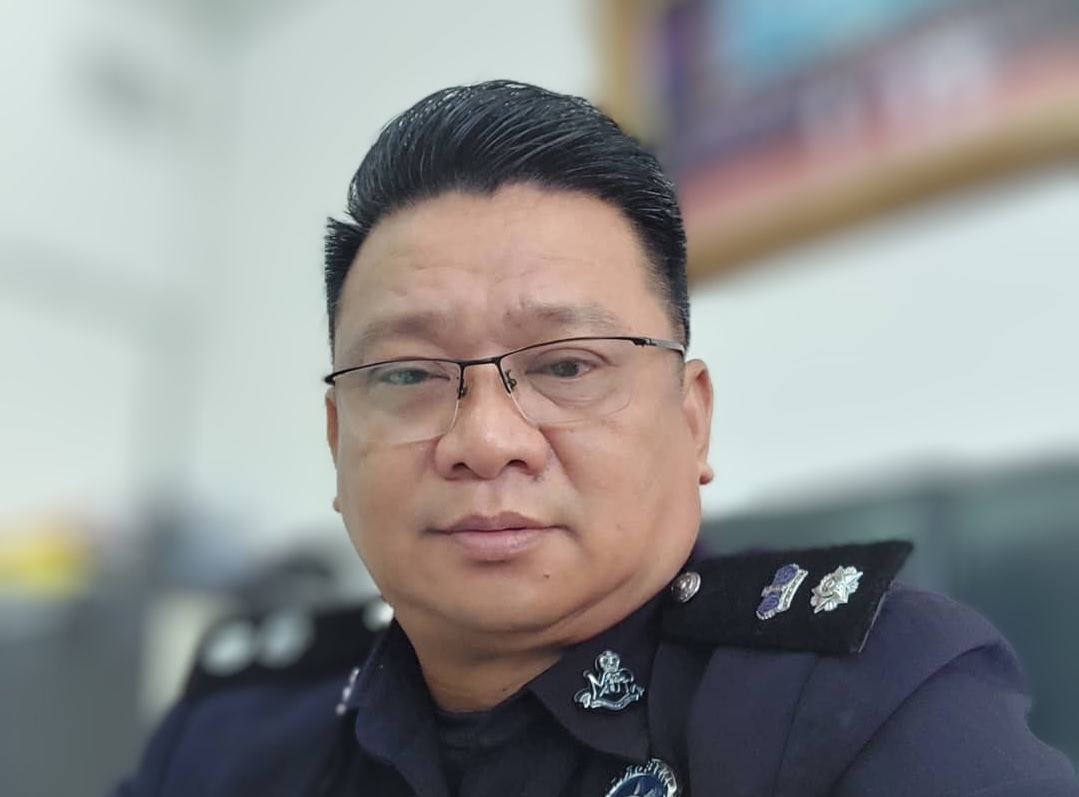 Four nabbed in drug raids