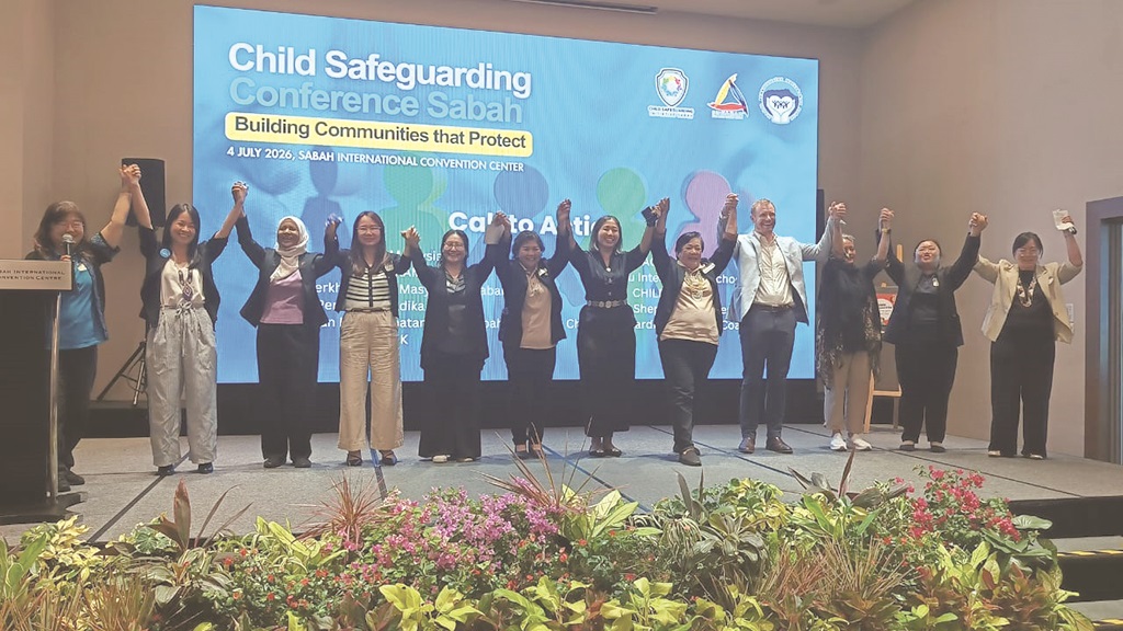 10 NGO ikrar perkukuh perlindungan kanak-kanak