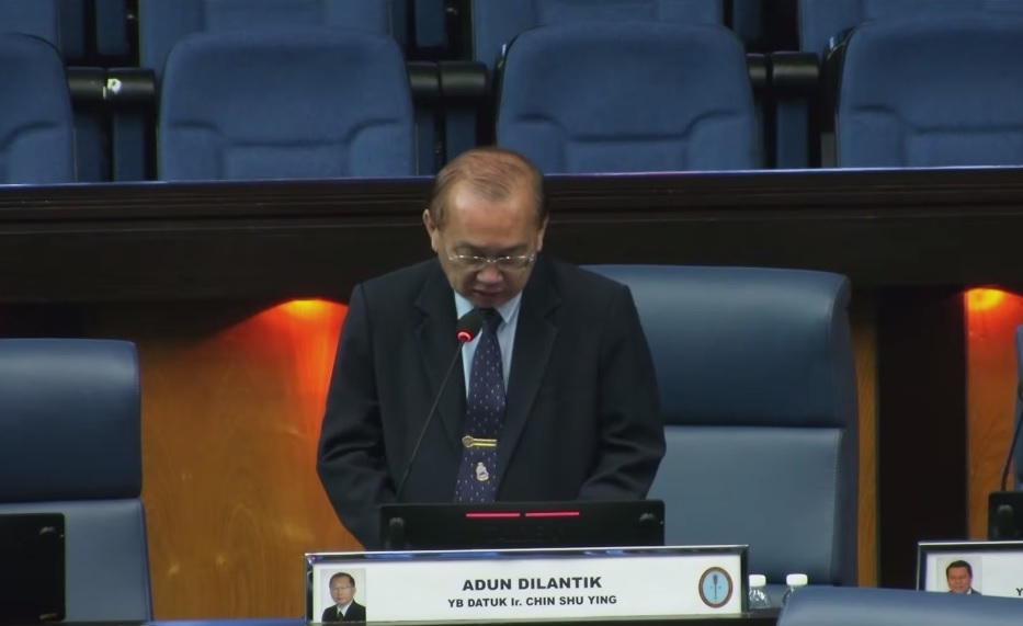 Call to set up Sabah autism database