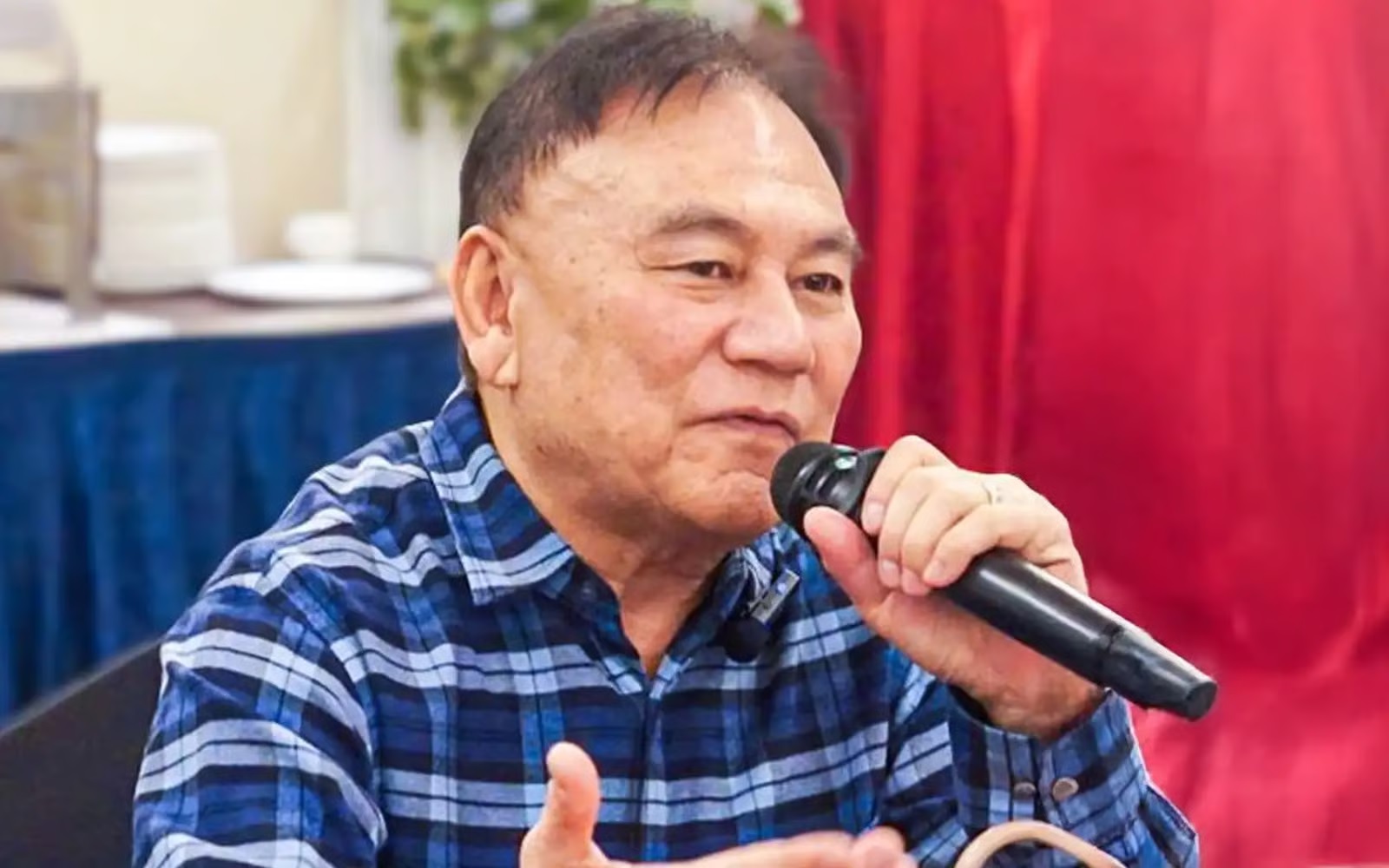 LDP to welcome new faces ahead of polls 