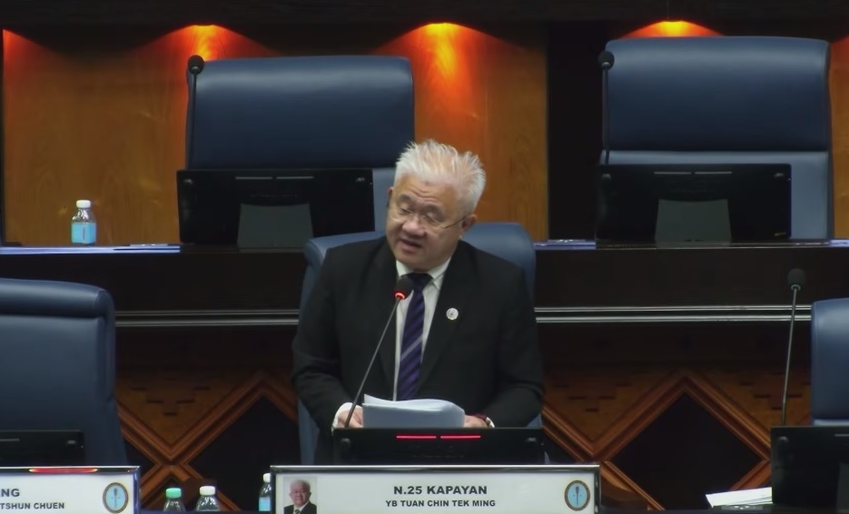 News reports spark Assembly debate