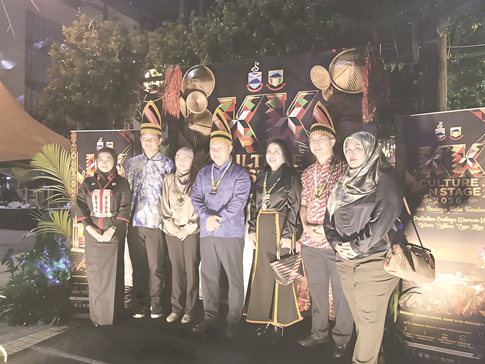 Monthly Citra Budaya to lure tourists