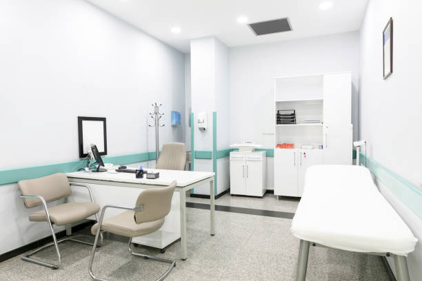New Sungai Manila health clinic project still under review