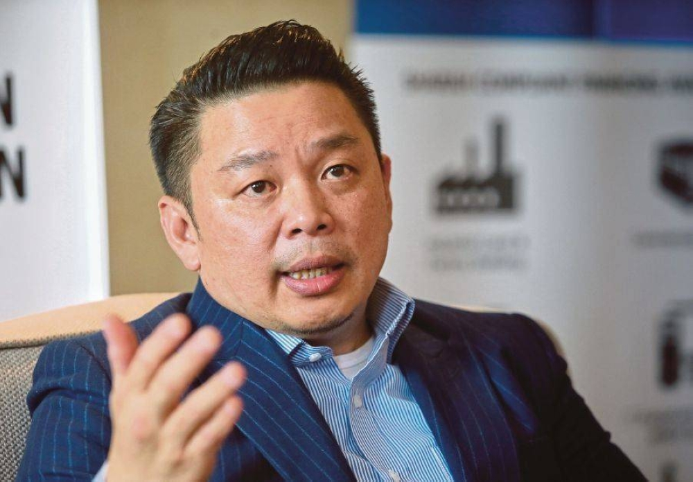 Warisan denies agreeing to final Special Grant settlement