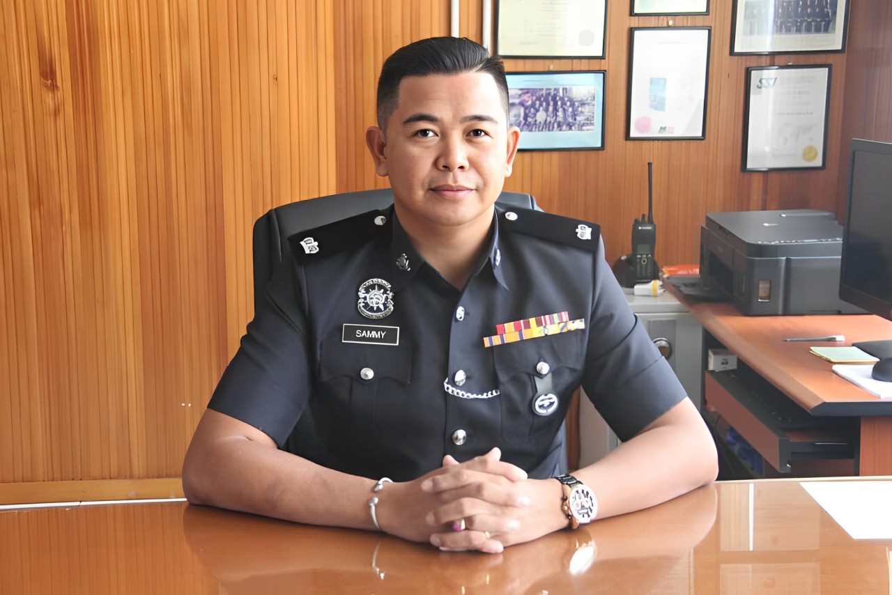Woman found dead in Penampang apartment