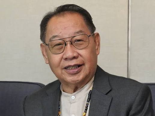RM2.1 bilion pacu pembangunan luar bandar Sabah
