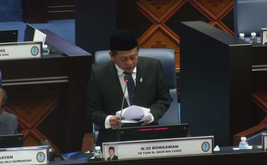 YB: Use extra funds to fix Bongawan’s water supply