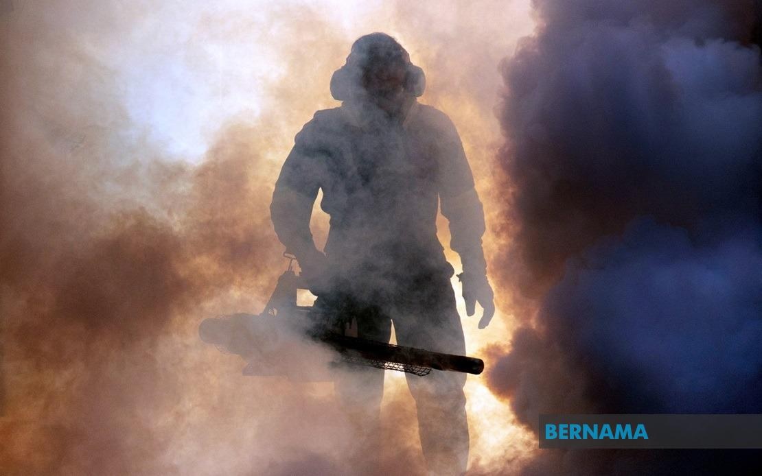 Help fight rising dengue cases: Nizam