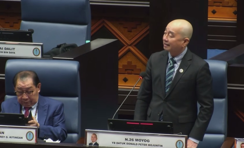 Call to set up Sabah Maritime Academy