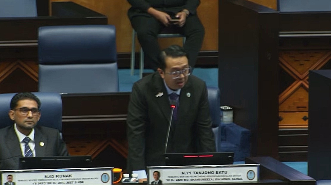 Unesco recognition for Kota Belud Tamu requires lengthy process