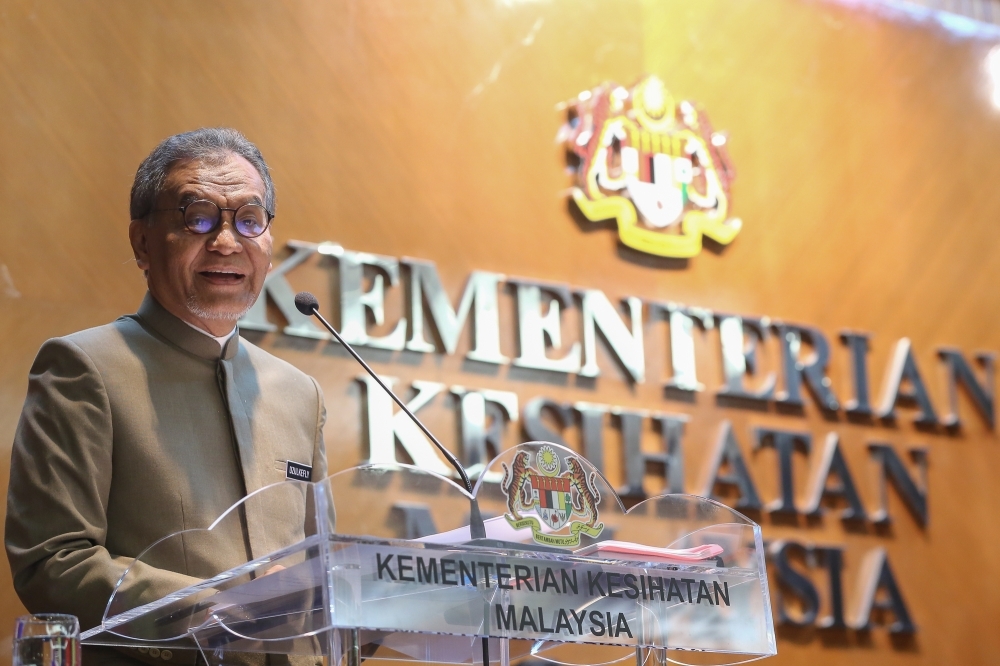 Over 3,500 medical officers quit over three years