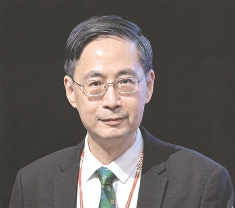 How China became No. 1 green finance mart