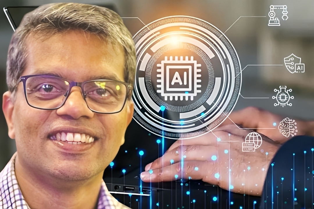 Small and medium enterprises that fail to adopt AI risk becoming outdated 