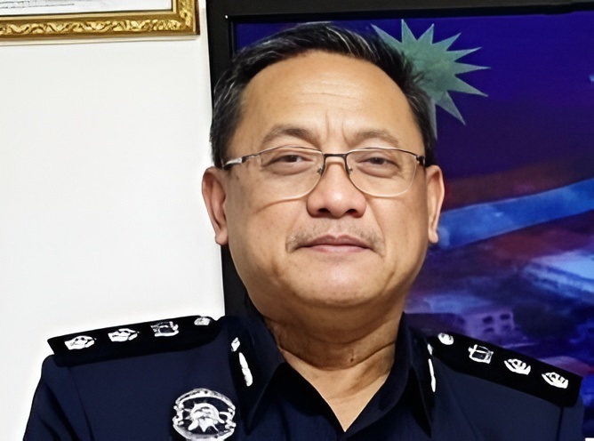 Polis Lahad Datu selesaikan beberapa kes curi, pecah rumah