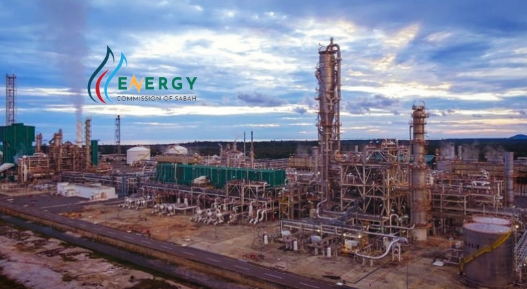 ECoS: Sogip power plant will not supply Sabah Grid