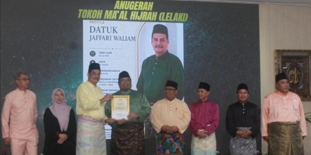 Generasi muda digesa elak terjebak ajaran sesat