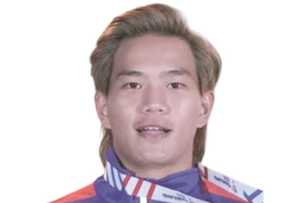 Tuaran’s Eljoe eyes 2026 Commonwealth Games breakthrough