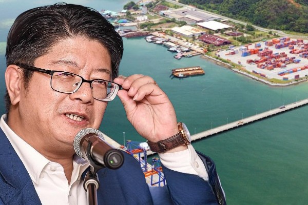 Port charges review possible