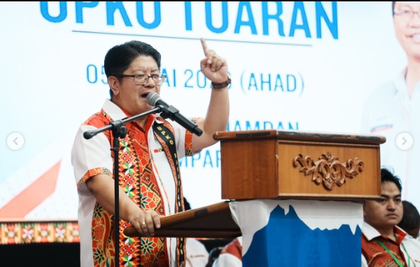 Upko proposes review of parliamentary, state seats 