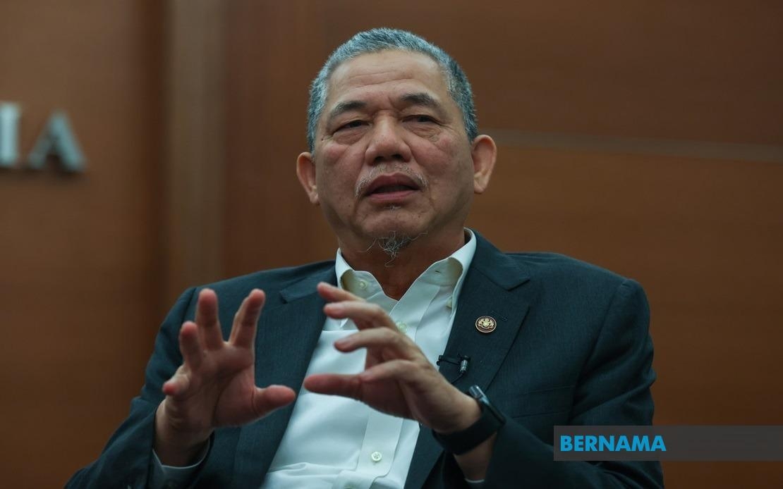 Malaysia to repurpose retiring coal plants into RE hubs: Fadillah
