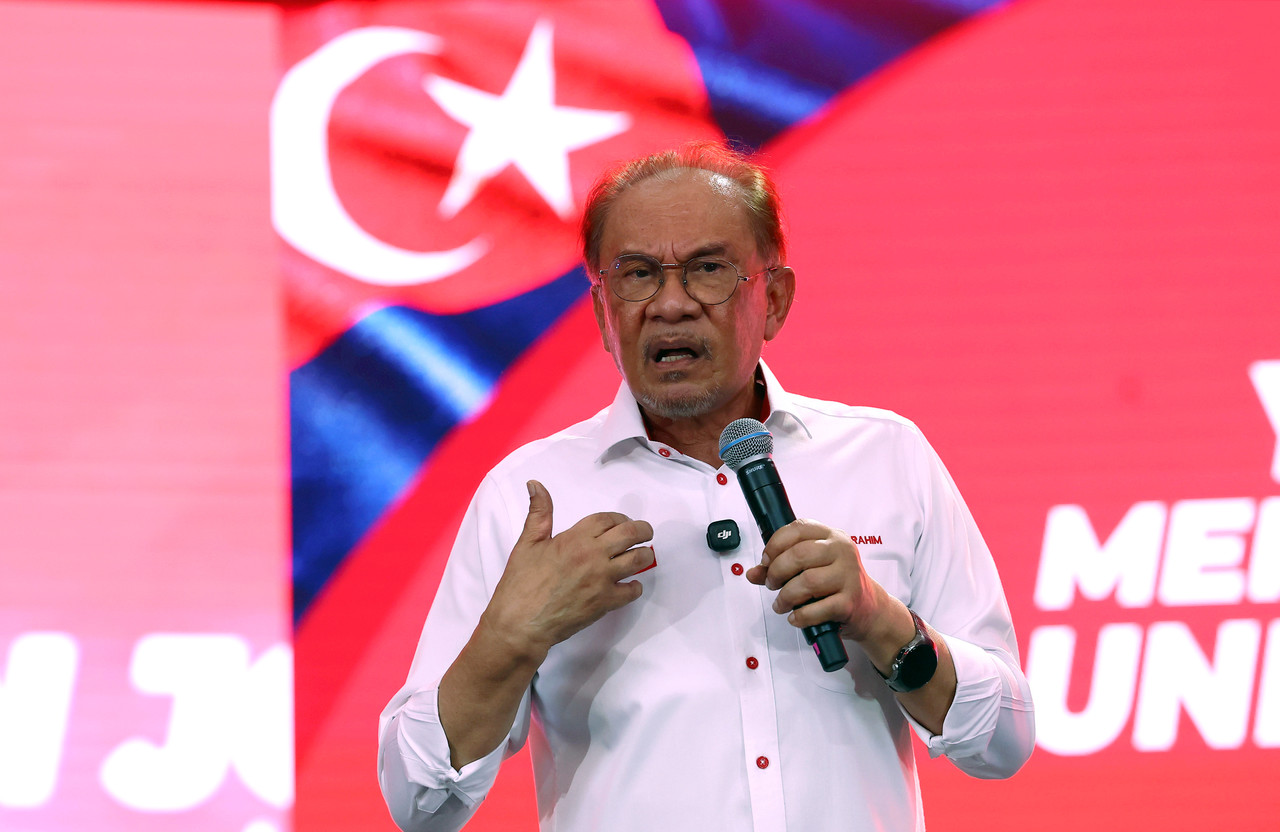 PM dismisses claims of buying new BMW for personal use