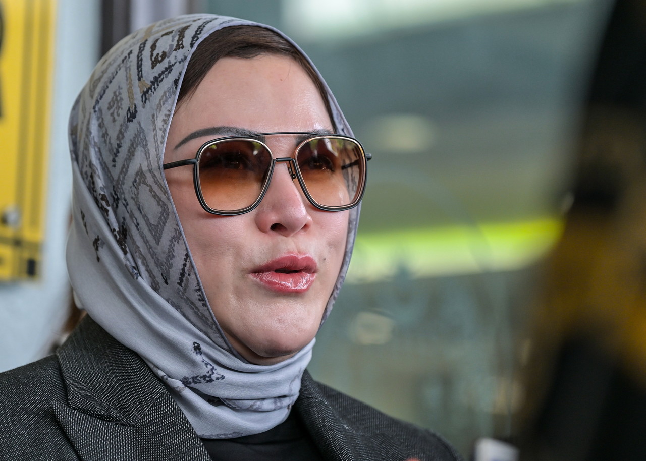 Zizie Izette cleared after seven-year legal ordeal
