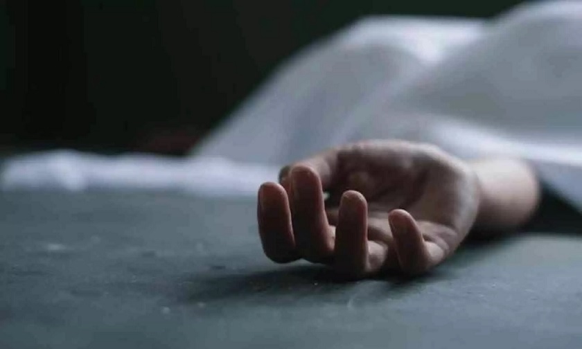 Man found dead on Sook walkway