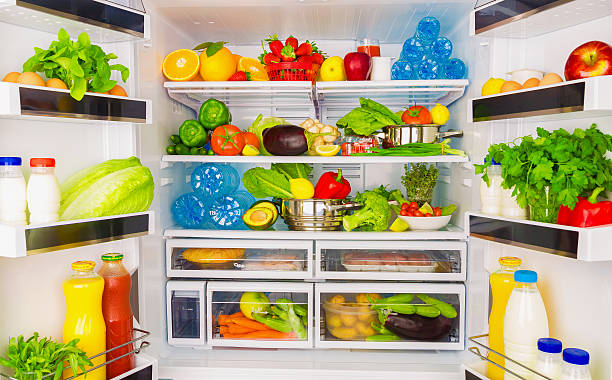 Office fridge complaint sparks hygiene debate