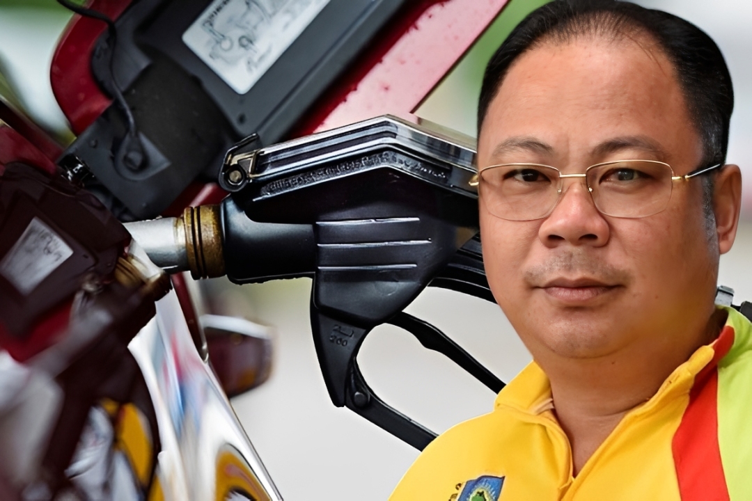 Sabah deserves unlimited access to subsidised fuel: SAPP
