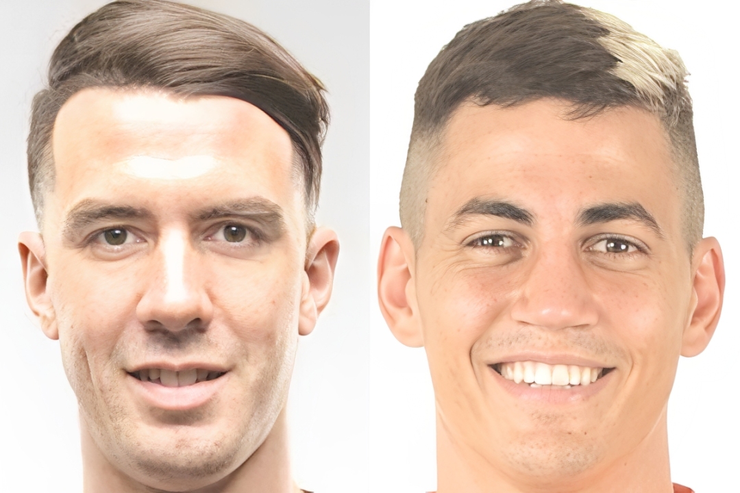 Sabah FC strengthen squad with two Argentine signings